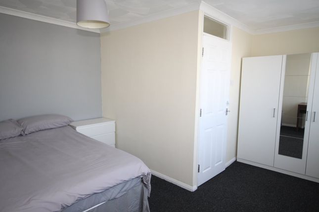 Thumbnail Room to rent in All Saints Road, Sittingbourne