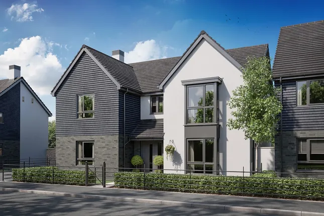 Taylor Wimpey - Sherford