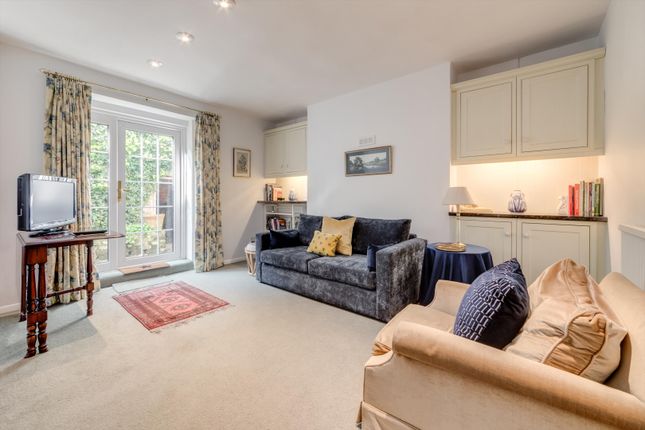 End terrace house for sale in Liverpool Road, London