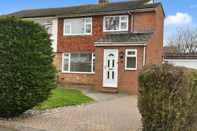 3-bed house on 6, Surrenden Road, Staplehurst, £375,000