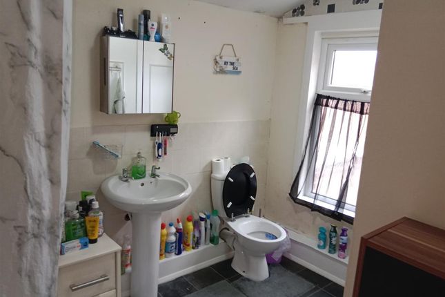 Terraced house for sale in Chepstow Street, Walton, Liverpool
