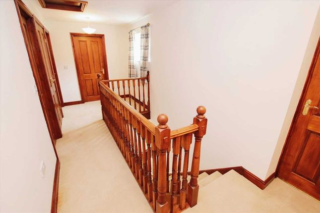 Detached house for sale in Witham View, Washingborough, Lincoln