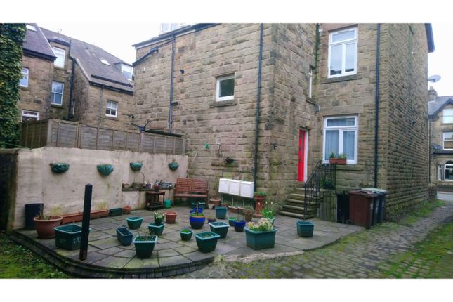 Block of flats for sale in Dale Road, Buxton