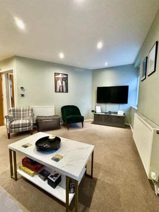 5, Pecketts Loft, Lady Pecketts Yard, York photo 4