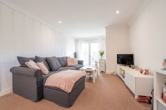 Thumbnail Flat for sale in Howard Road, Southampton, Hampshire