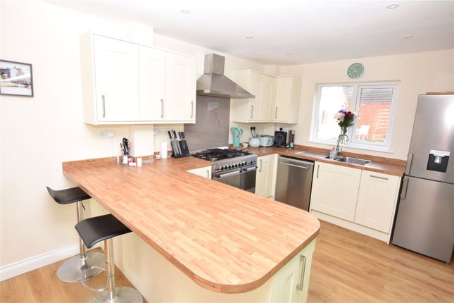 Link-detached house for sale in Fennfields Road, South Woodham Ferrers, Essex