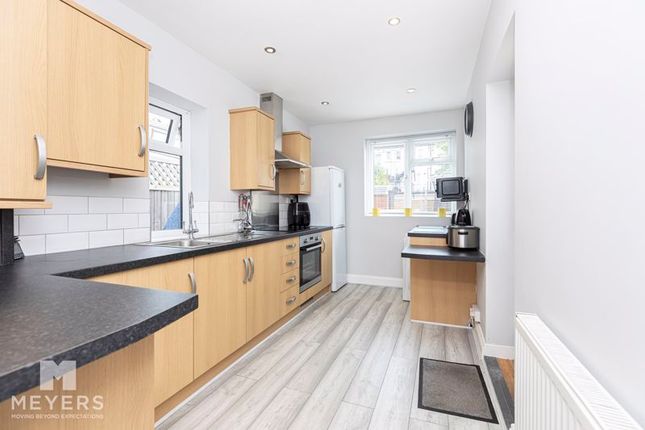 Flat for sale in Haviland Road East, Bournemouth