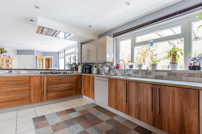 Detached house for sale in Cherwell Road, Penarth