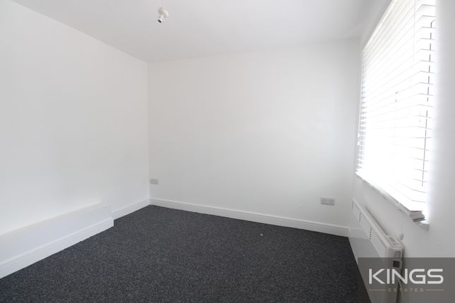 Flat to rent in St. Mary Street, Southampton