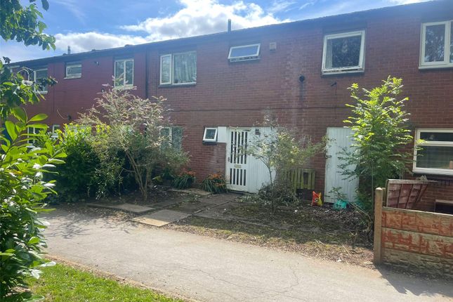 Thumbnail Terraced house for sale in Bishopdale, Brookside, Telford, Shropshire