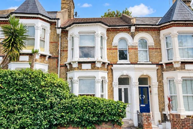 3-bed terraced on 119, Listria Park, Stoke Newington, £775,000