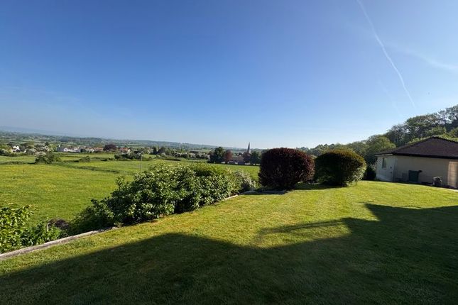 View To Church