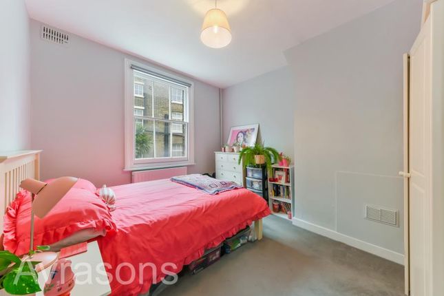 Thumbnail Flat to rent in Handforth Road, London