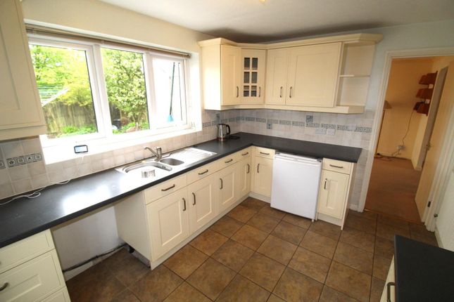 Detached house to rent in Ripon Hall Avenue, Ramsbottom, Bury