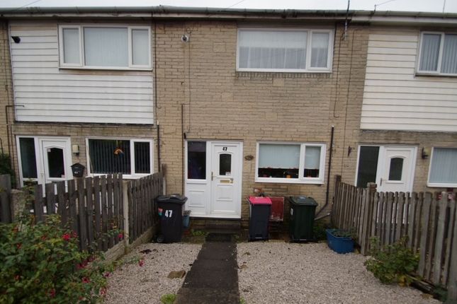 Thumbnail Property to rent in Strauss Crescent, Maltby, Rotherham