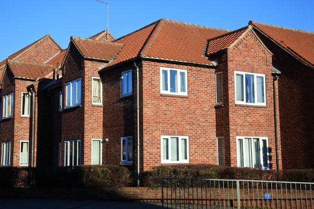 Flat for sale in Premier Court, Grantham
