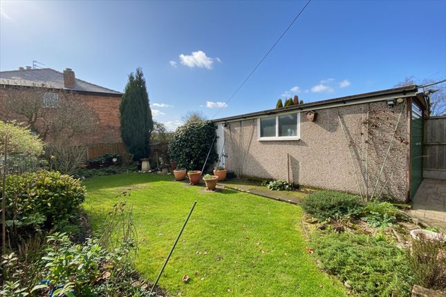 287 Chester Road, Warrington photo 4