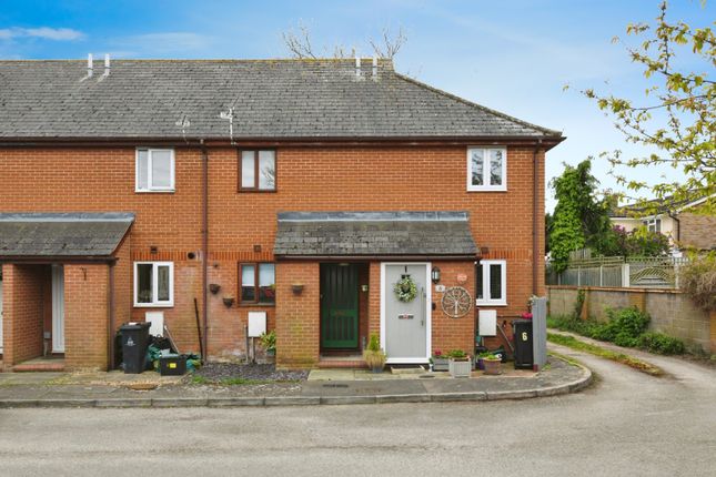Terraced house for sale in Regents Close, Southminster, Essex