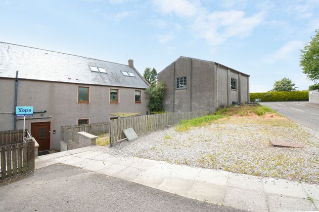 Flat for sale in Bog Road, Brechin