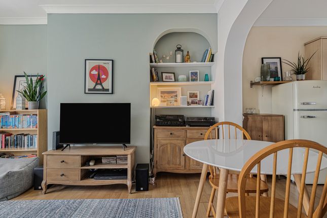 Ground floor, 9b Repton Road, Bristol photo 4