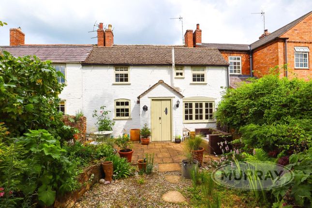 Cottage for sale in Loddington Lane, Belton In Rutland, Oakham