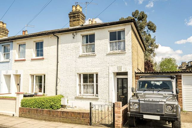 Semi-detached house for sale in Beauchamp Road, Twickenham