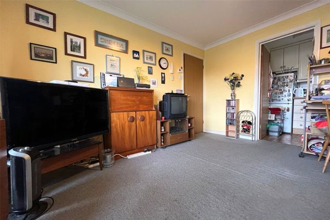 Flat for sale in Ash Street, Ash, Surrey