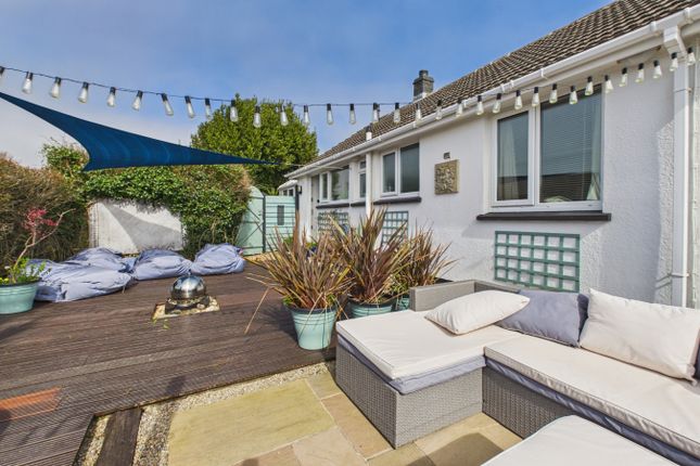 3-bed house on 1 Relistian Park, Reawla, Hayle, £430,000