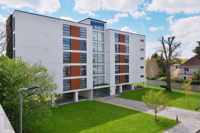 Thumbnail Flat for sale in Greyfriars Avenue, Hereford