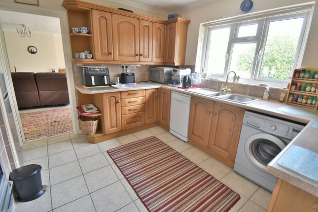 47, Mags Barrow, Ferndown photo 3