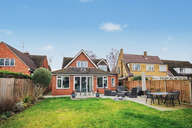 16, Newlands, Letchworth Garden City photo 3