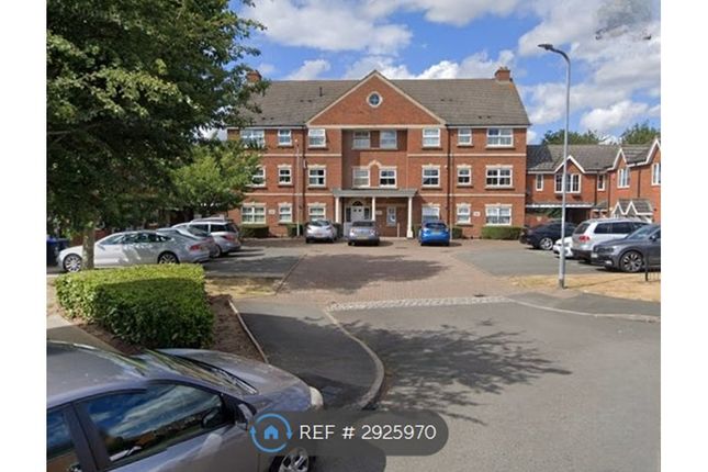 Flat, Timken House Timken Way, Daventry photo 2