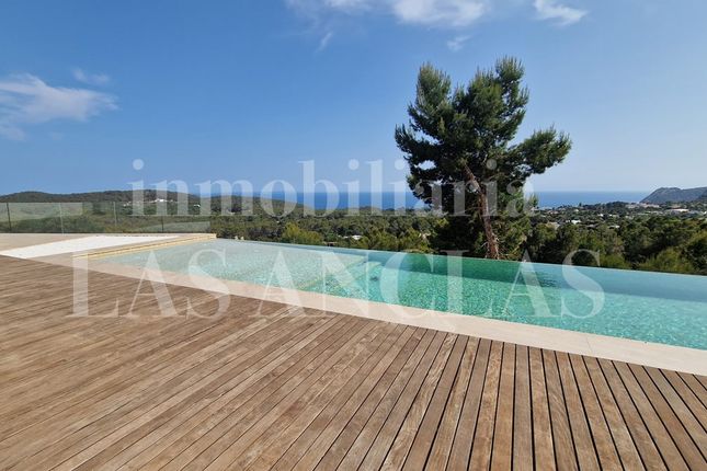 Villa for sale in San José, Ibiza, Spain