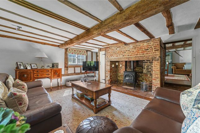 Dairy Farm Cottage,, Rectory Hill, Colchester photo 2