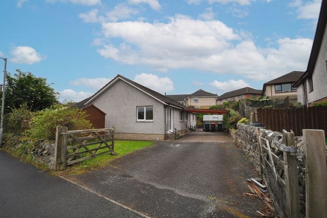 Glenauld House Maxwell Drive, Newton Stewart photo 2