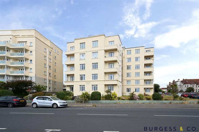 2-bed flat on 10 Motcombe Court, Bedford Avenue, Bexhill-On-Sea, £198,500