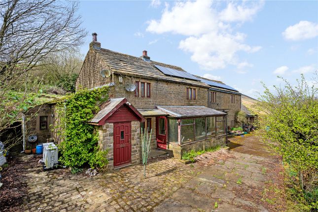 Higher Buttock Farm,, Barley, Lancashire photo 2