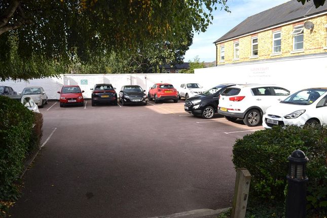 Property for sale in Albion Court, Queen Street, Chelmsford