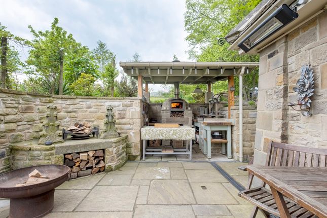 Detached house for sale in The Old Lodge, Hamsterley Hall, Hamsterley Mill, Rowlands Gill, County Durham