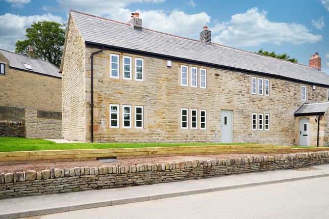 2 bed barn conversion for sale in Holly Cottage, Totley Hall Farm, Sheffield S17