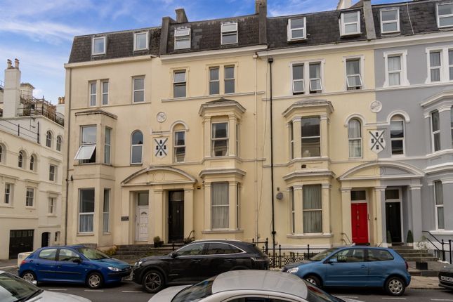 1 bed flat to rent in Holyrood Place, The Hoe, Plymouth PL1