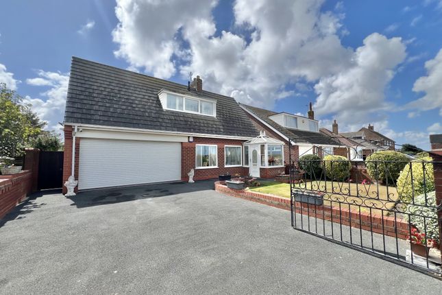 2-bed house on 6, Princes Way, Fleetwood, £300,000