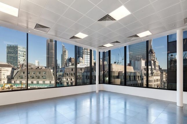 Office to let in Cannon Street, London