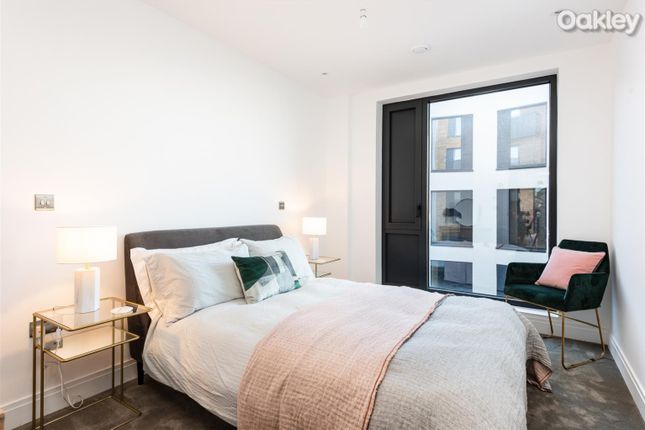 Flat for sale in Rox, Gloucester Place, Brighton