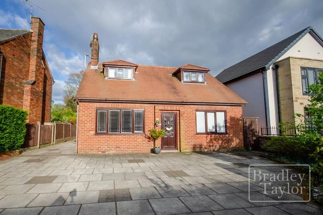 Thumbnail Detached house for sale in Priory Lane, Penwortham, Preston
