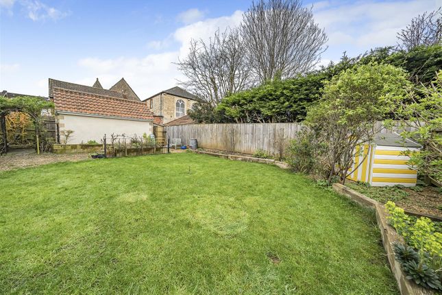 Detached house for sale in Ladds Lane, Chippenham