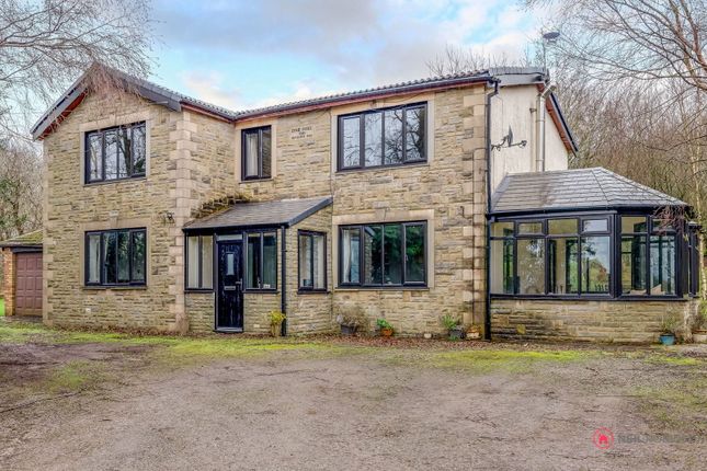 3-bed house on 17a, Pimbo Lane, Upholland, £795,000