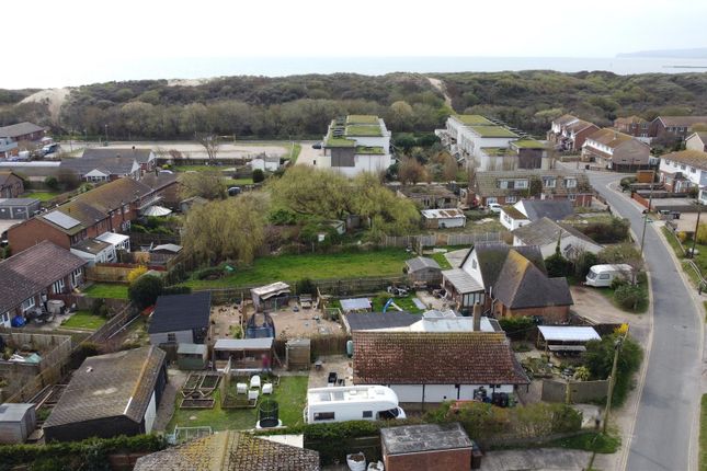 Detached bungalow for sale in Lydd Road, Camber, Rye