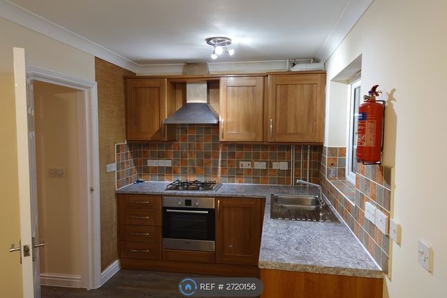Oxford Gardens, Holbeach, Spalding photo 3