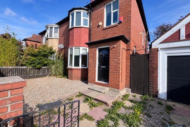 Grosvenor Road, Newcastle upon Tyne photo 5